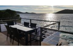 Apartmani Maris - Beach Kuća  Apartman 1 – A4 foto 3
