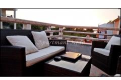 Apartmani Neda,Kanica Apartman 1 – AP1 foto 1