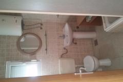 Apartmani Odrljin Apartman 1: (2+1) – Apartman A foto 3