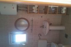 Apartmani Odrljin Apartman 2: (2+1) – Apartman B foto 2
