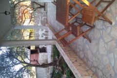 Apartmani Odrljin Apartman 3: (4+1) – Apartman C foto 1