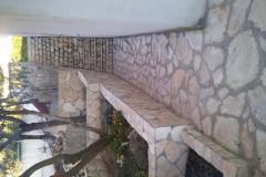 Apartmani Odrljin Apartman 3: (4+1) – Apartman C foto 3