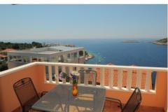 Apartmani Panorama s bazenom Apartman 3 – AP.3 foto 1