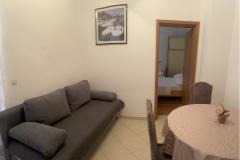 Apartmani Parčina Apartman 3 – Apartman 3 foto 2