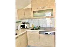 Apartmani Parčina Apartman 2 – Apartman 2 foto 3