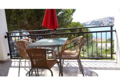 Apartmani Toni Rogoznica Apartman 1 – Rogoznica1 foto 3