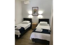 Apartmani Ražanj (Apartmani Soldić) Apartman 1 – A2 foto 3