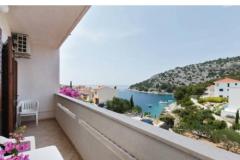 Apartmani Ražanj (Apartmani Soldić) Apartman 3 – A4 foto 5