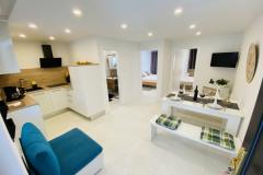 Kuća Lucija  Apartman 2 – NewApp 2 foto 1