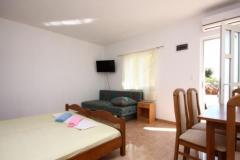 Villa Apartmani Šimac Apartman 4 – STUDIO 2 foto 5