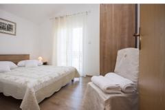 Apartmani Sunčica Apartman 1 – A2 foto 4