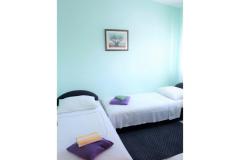 Apartmani TEA Apartman 2 – A - 3 foto 2