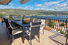 Apartmani Vedrana Apartman 1 – A5 foto 2