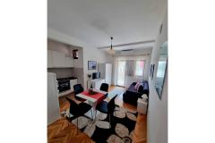 Apartmani Vedrana Apartman 4 – A4 foto 2