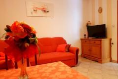 Apartmani Vesna Apartman 1: (2+2) – naranča foto 1