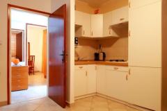 Apartmani Vesna Apartman 1: (2+2) – naranča foto 2