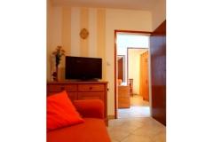 Apartmani Vesna Apartman 1: (2+2) – naranča foto 3