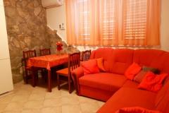 Apartmani Vesna Apartman 1: (2+2) – naranča foto 4