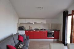 Apartmani Vido i Nada Apartman 2 – Crveni foto 4