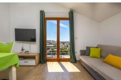 Apartmani Vido i Nada Apartman 3 – Zeleni foto 3