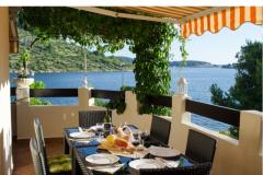 Apartmani Villa Naranča Apartman 1 – Lavanda foto 1