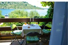 Apartmani Villa Naranča Apartman 2 – Olive foto 4