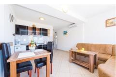 Apartmani Zdravka Apartman 1 – AP.1-KAT 1 foto 4