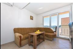 Apartmani Zdravka Apartman 1 – AP.1-KAT 1 foto 5