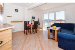 Apartmani Zdravka Apartman 5 – AP.5-KAT 2 foto 4