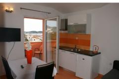 Apartmani  Villa Rosina  Apartman 2 – STUDIO 1 foto 1