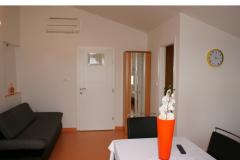 Apartmani  Villa Rosina  Apartman 2 – STUDIO 1 foto 4