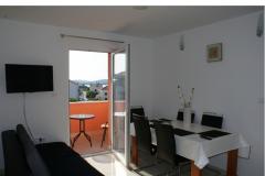 Apartmani  Villa Rosina  Apartman 3 – GREEN foto 1