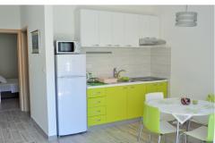 Apartmani Zora Apartman 1 – A1+A2 foto 1
