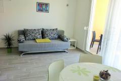 Apartmani Zora Apartman 1 – A1+A2 foto 2