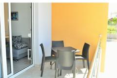 Apartmani Zora Apartman 1 – A1+A2 foto 4