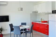 Apartmani Zora Apartman 2 – A3 foto 1
