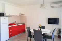 Apartmani Zora Apartman 3 – A4 foto 1