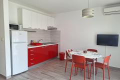 Apartmani Zora Apartman 3 – A4 foto 5