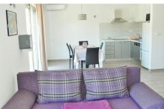 Apartmani Zora Apartman 4 – A5 foto 1