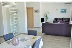 Apartmani Zora Apartman 4 – A5 foto 2