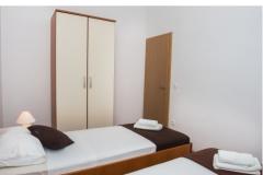 Apartmani Zoričić Apartman 2 – App2 (4+1) foto 5