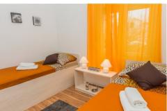 Apartmani Zoričić Apartman 3 – App4 (4+0) foto 2