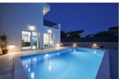 Apartmani Jase Apartman 4 – Villa Blue foto 2