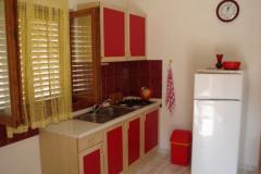 Apartmani Palma Ražanj Apartman 2 – A2 foto 1