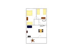 Apartmani Biserka Apartman 2 – A 4 foto 5