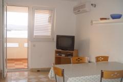 Apartmani Daksa Apartman 1 – A4G-1 x 3 foto 3