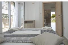 Apartmani Lucija Apartman 3 – A3 foto 4