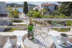 Ap Tilijanka +SUP+kayak+bikes Apartman 2 – A2 foto 1