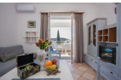 Ap Tilijanka +SUP+kayak+bikes Apartman 2 – A2 foto 2