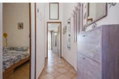 Ap Tilijanka +SUP+kayak+bikes Apartman 2 – A2 foto 5